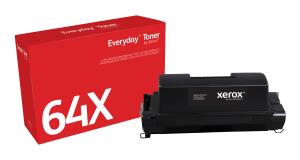 Compatible Toner Cartridge - HP CC364X - 24000 Pages