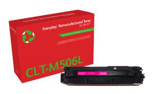 Everyday Compatible Toner Cartridge - Samsung CLT-M506L - High Capacity - 3500 Pages - Magenta