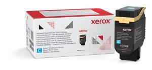 Toner Cartridge - Standard Yeild - 1800 Pages - Cyan