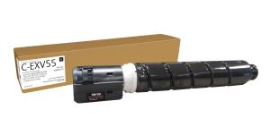 Everyday Remanufactured Compatible Toner Cartridge - Canon 2182C002AA - Standard Capacity - 23000 Pages - Black
