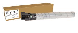 Everyday Remanufactured Compatible Toner Cartridge - Konica Minolta AAV8150 - Standard Capacity - 28000 Pages - Black