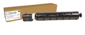 Everyday Remanufactured Compatible Toner Cartridge - Canon 8524B002 - Standard Capacity - 36000 Pages - Black
