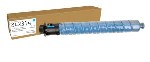 Everyday Remanufactured Compatible Toner Cartridge - Ricoh 842314 - Standard Capacity - 10500 Pages - Cyan