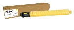 Everyday Remanufactured Compatible Toner Cartridge - Ricoh 841926 - Standard Capacity - 9500 Pages - Yellow