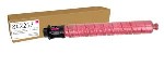 Everyday Remanufactured Compatible Toner Cartridge - Ricoh 842257 - Standard Capacity - 19000 Pages - Magenta