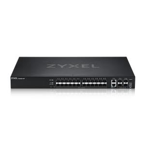 Xgs2220 30f - L3 Access Nebulaflex Pro Switch - 24x Sfp - 2x 10mg - 4x 10g Sfp+
