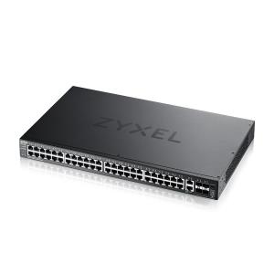 Xgs2220 54 - L3 Access Nebulaflex Pro Switch - 48x 1g - 2x 10mg - 4x 10g Sfp+