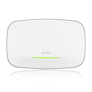 Nwa210be - Be12300 Wi-Fi 7 Dual-radio Nebulaflex Access Point