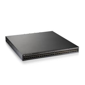 Cx4800-56f - 56-ports Flagship Aggregation Switch - Sfp (with 2 Dc Power Supply)