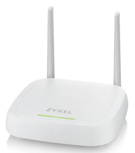 Wireless Access Point Nwa30 Be - Be5100 4-stream Wi-Fi 7 Dual-radio Desktop Nebulaflex