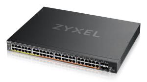 Xmg2230-52hp - 32-port Gbe And 16-port 2.5g Poe L3 Access Switch With 4x 10g Uplink