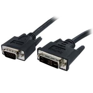 DVI To Vga Display Monitor Cable 3m