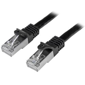 Patch Cable - CAT6 - Sftp - 5m - Black