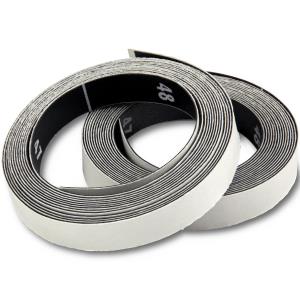 Self-adhesive Server Rack Unit Labels 2-pack- Up To 49u