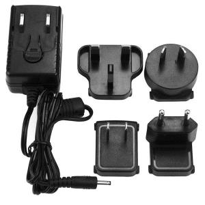 Dc Power Adapter - 5v, 2a