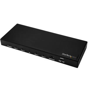 Hdmi Splitter 1x4-port - 4k Hdmi Splitter Box - 4k 60hz