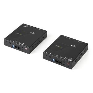 Hdmi Over Ip Video Extender Kit Uhd 4k Hdmi Extender Over Ip
