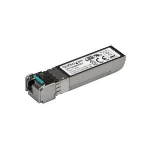 Msa Compliant 10 Gigabit Fiber Sfp+ Transceiver Module - 10gbase-bx (downstream) - Sm Lc - 10km