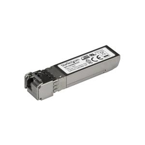 Msa Compliant 10 Gigabit Fiber Sfp+ Transceiver Module - 10gbase-bx (UPStream) - Sm Lc - 10km