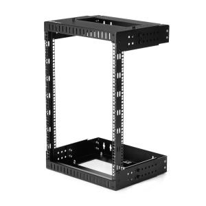 Wall Mount Server Rack 15u - Equipment Rack -12 -20 In Depth