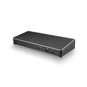 Dock - Thunderbolt 3 Dual 4k 60hz Monitor With 6x USB 3.0 Ports
