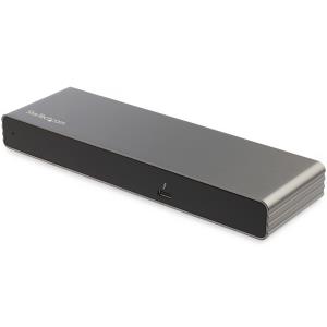 Dock - Thunderbolt 3 Mac & Windows - Dual 4k 60hz - 85w Power Delivery