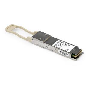 Hp Jg325a Compatible Qsfp+ Module - 40gbase-sr4 Fiber Optical Transceive