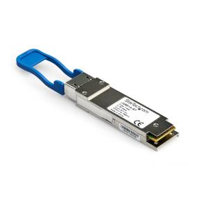 Hp Jg661a Compatible Qsfp+ Module - 40gbase-lr4 Fiber Optical Transceiver