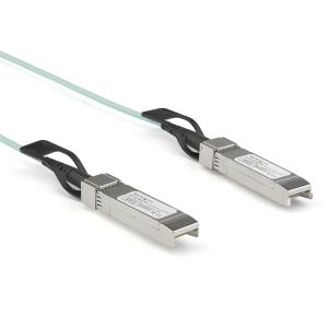 Dell Emc Aoc-sfp-10g-2m Compatible Sfp+ Active Optical Cable - 2 M - 10 Gbe (aocsfp10g2me)
