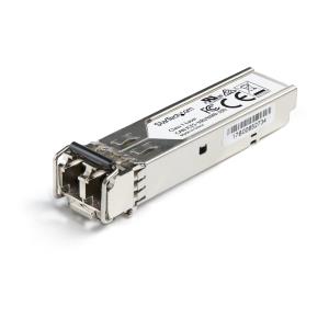 Juniper Rx-fxsm-sfp Compatible Sfp Module - 100base-lx10 Fiber Optical Transceiver
