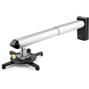 Projector Wall Mount - Extends To 27.7