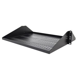 Vented Server Rack Cabinet Shelf 2u 35cm
