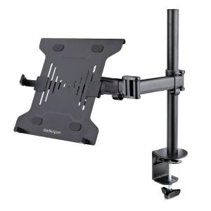 Laptop Desk Mount Monitor & Laptop Arm