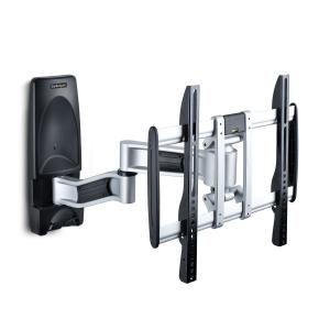 Articulating Tv Wall Mount - Corner Wall Mount Tv Bracket 65i