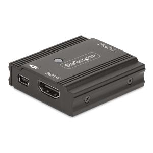Hdmi Signal Booster 10m 8k Compact Inline Repeater/a
