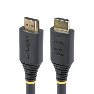 Premium Certified Hdmi Cable Hdmi Cord/4k 60hz/hdr10/arc 7m