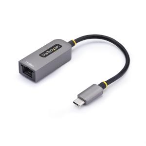USB-c To Rj45 Ethernet 2.5GB Adapter Cable (15cm)