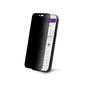 Privacy Screen For iPhone 16 Pro Max -4-way 360 - Supports Portrait/landscape - Touch-enabled 4way Filter, Taa