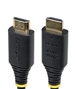 Hdmi 2.1 Cable 8k 60hz Certified Ultra High Speed 50cm