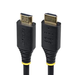 Hdmi 2.1 Cable 8k 60hz Certified Ultra High Speed 1m