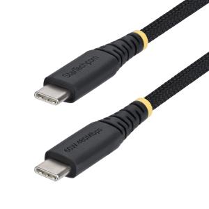 USB-c Charging Cable 60w Pd/rugged USB 2.0 Charger 30cm