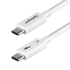 Certified Thunderbolt 5 Cable 1m