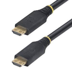 Active Hdmi Cable Gripping 15m