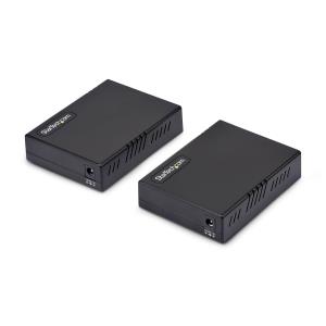 Vdsl2 Ethernet Extender Kit Over Single Pair Wire Up To 0.6mi (1km) Long Range