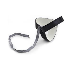 Esd Heel Strap, Adjustable Antistatic Heel Grounder, Shoe / Foot Grounding Point For Anti-static Floors,
