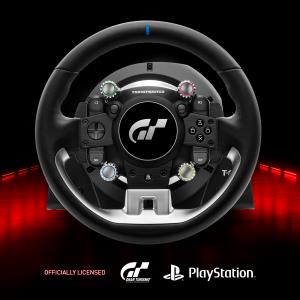 T-GT 2 Racing Wheel