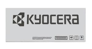 Toner Cartridge - Tk-8455 - Standard Capacity - 12000 Pages - Cyan