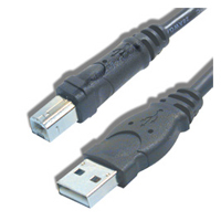 Cable USB Type A E/p 4.5m 15ft