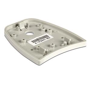 Fixed Mounting Plate Grey For Magellan 1000i