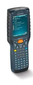 Kyman Mobile Computer / Win Ce5.0 / Xlr Laser / 802.11 B/g / Numeric K/b